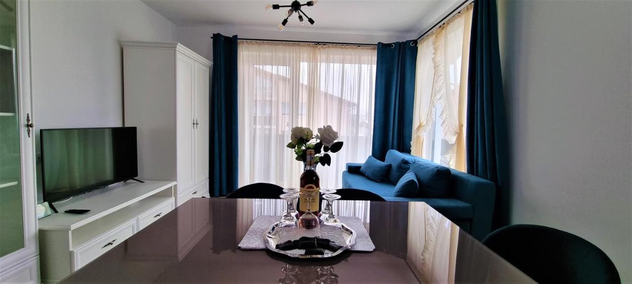 Apartament Hera Risnov Exterior photo