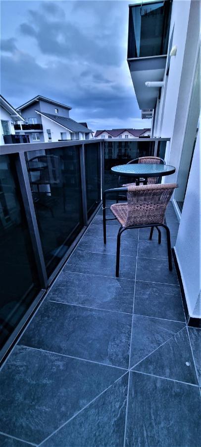 Apartament Hera Risnov Exterior photo