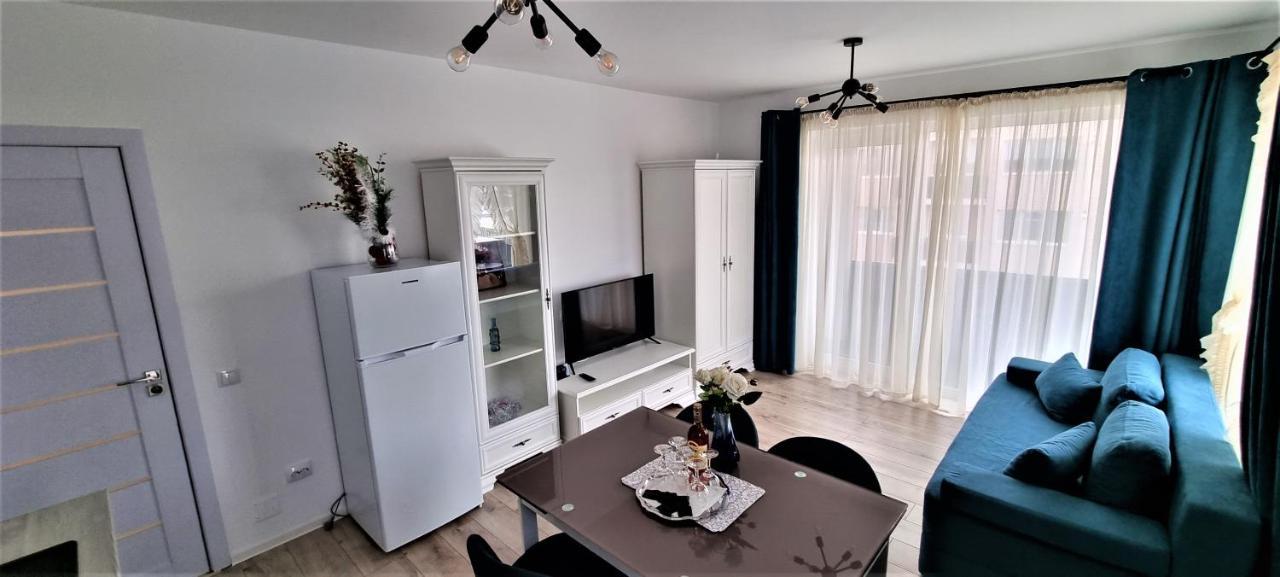Apartament Hera Risnov Exterior photo