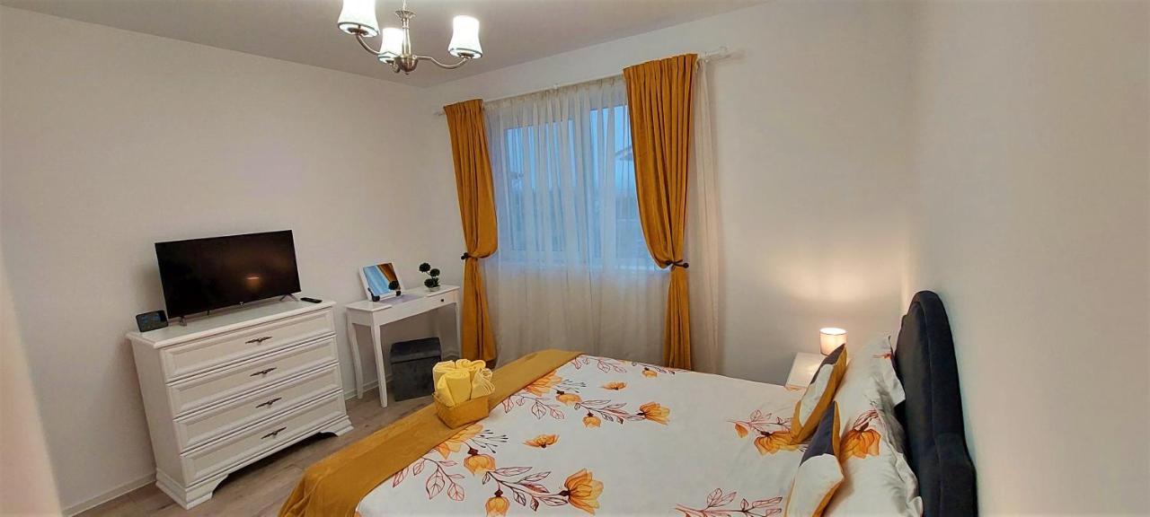Apartament Hera Risnov Exterior photo